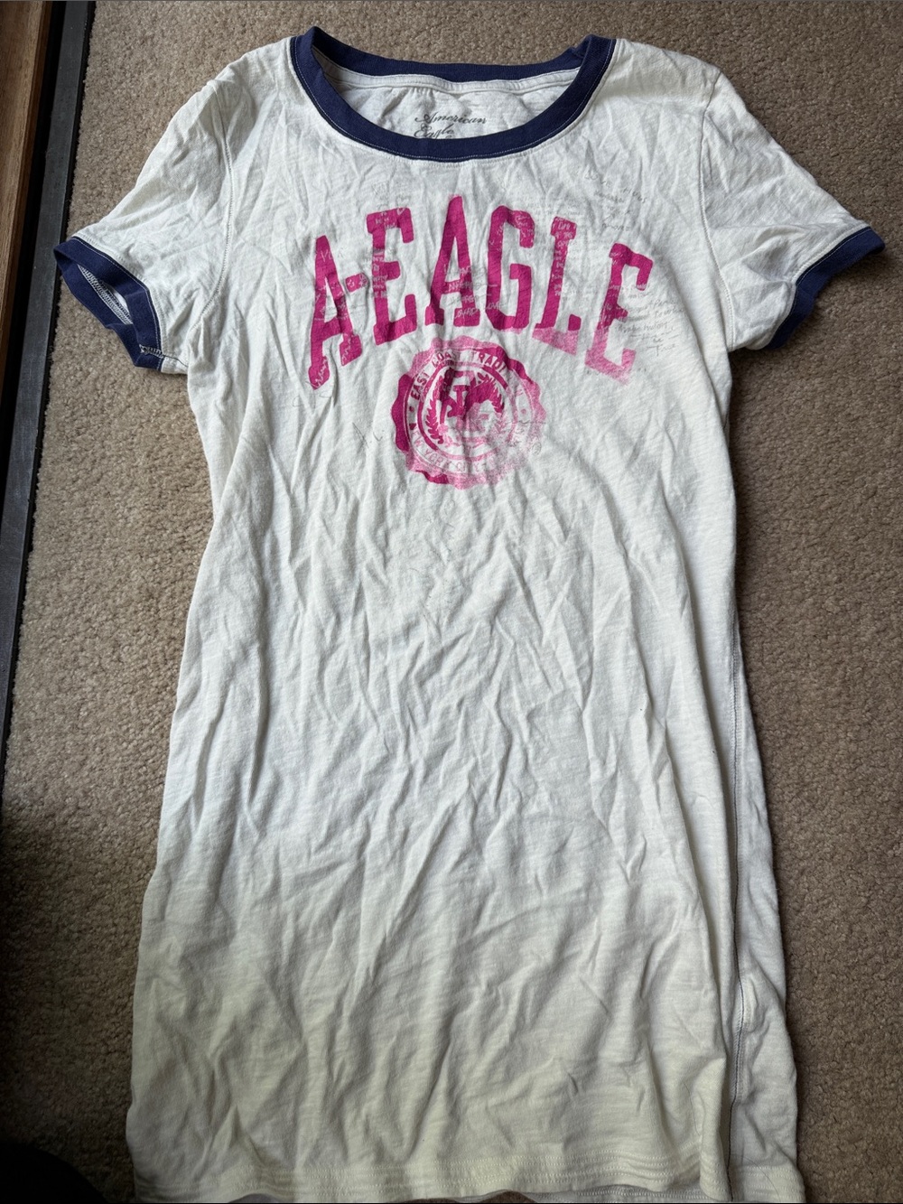 Y2K tee lot women’s medium - Picture 2 of 4